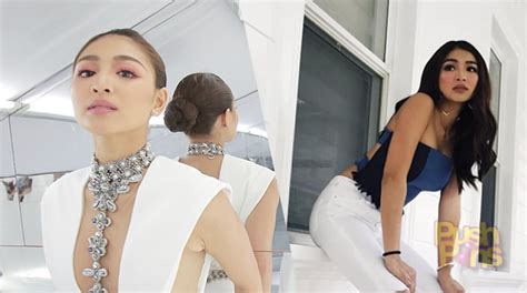 nadine lustre old photos|10 photos that show why Nadine Lustre deserves the FHM’s.